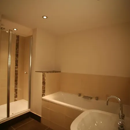 Fishmore Hall Hotel And Boutique Spa Ludlow Exterior photo