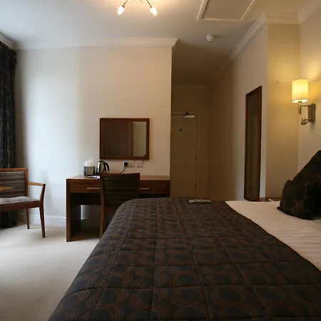 Fishmore Hall Hotel And Boutique Spa Ludlow Exterior photo