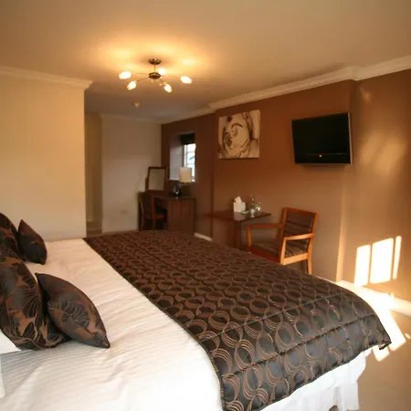 Fishmore Hall Hotel And Boutique Spa Ludlow Exterior photo