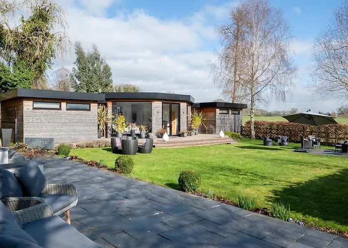 Fishmore Hall Hotel And Boutique Spa