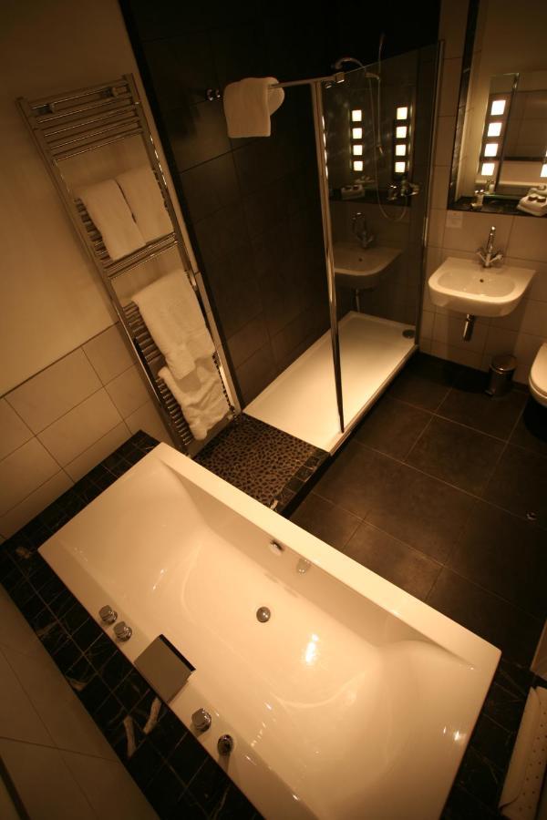 Fishmore Hall And Boutique Hotel Ludlow