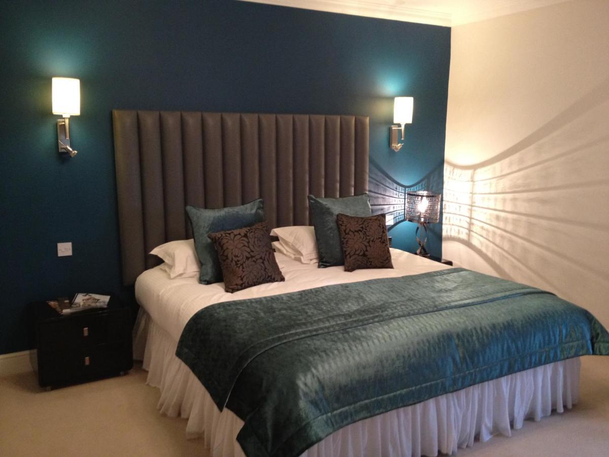 Fishmore Hall And Boutique Hotel