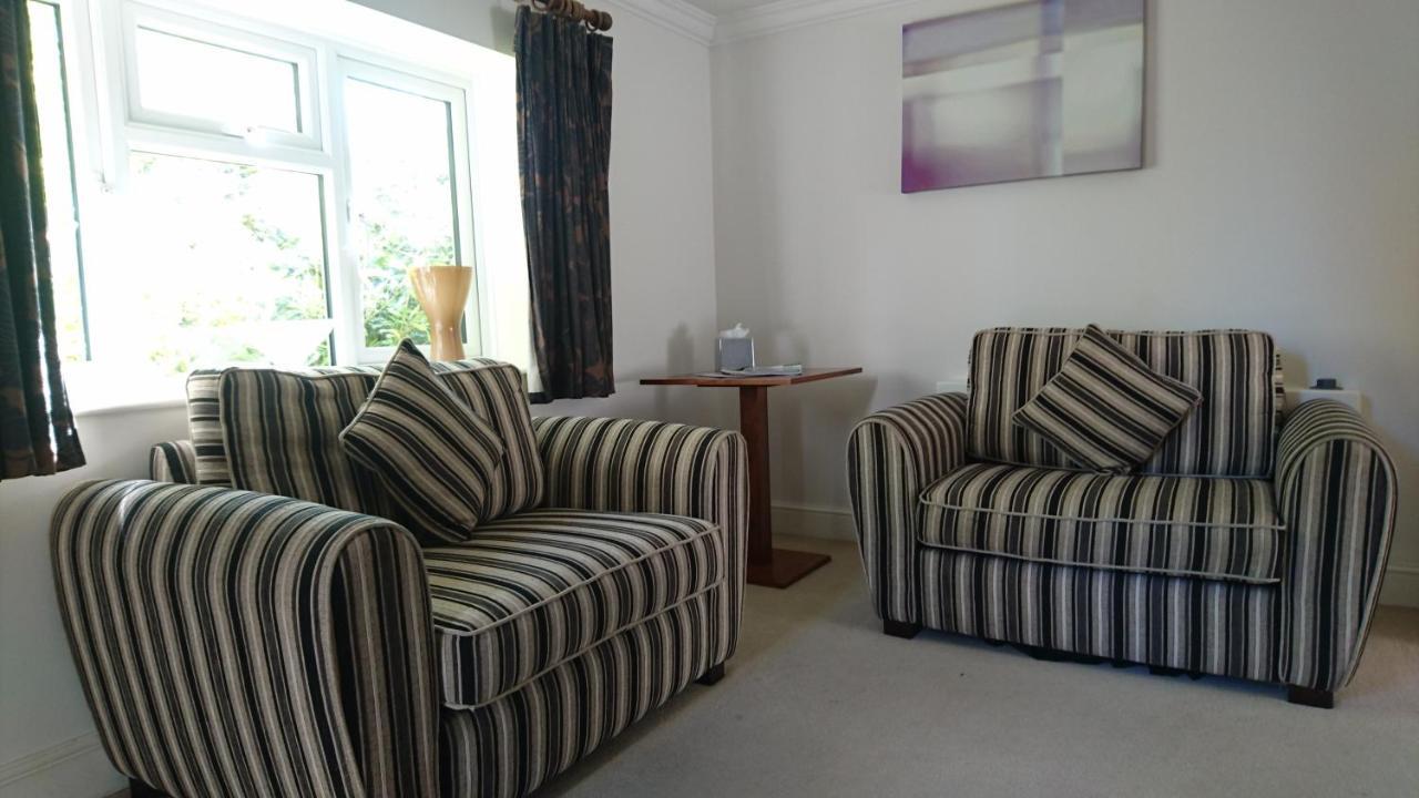 Fishmore Hall And Boutique Ludlow