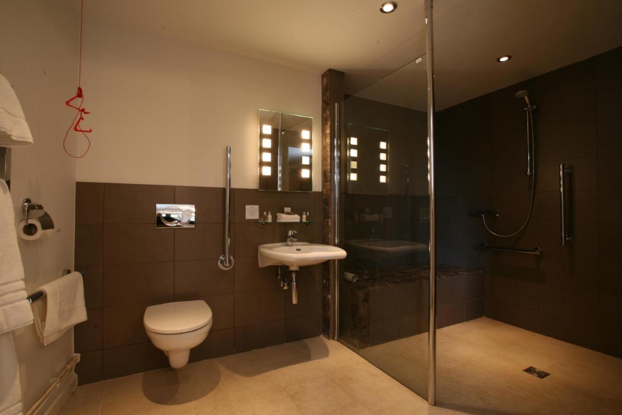 Fishmore Hall And Boutique Hotel 3*