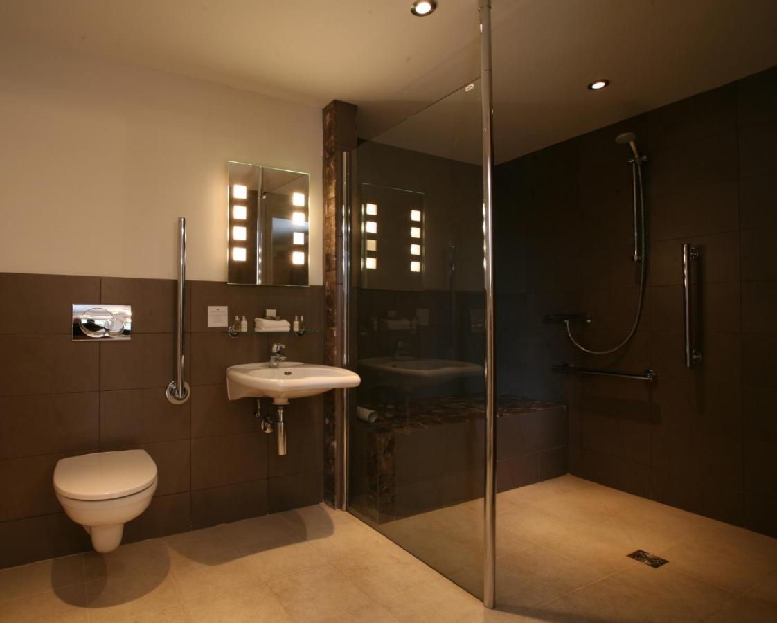 Fishmore Hall And Boutique Hotel