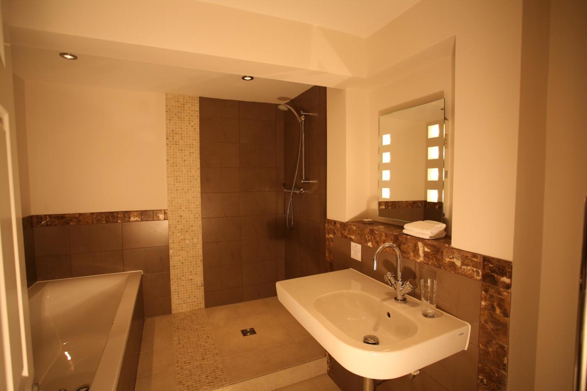 Fishmore Hall And Boutique 3* Ludlow