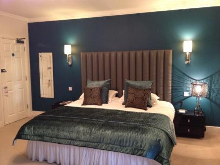 Hotel Fishmore Hall And Boutique
