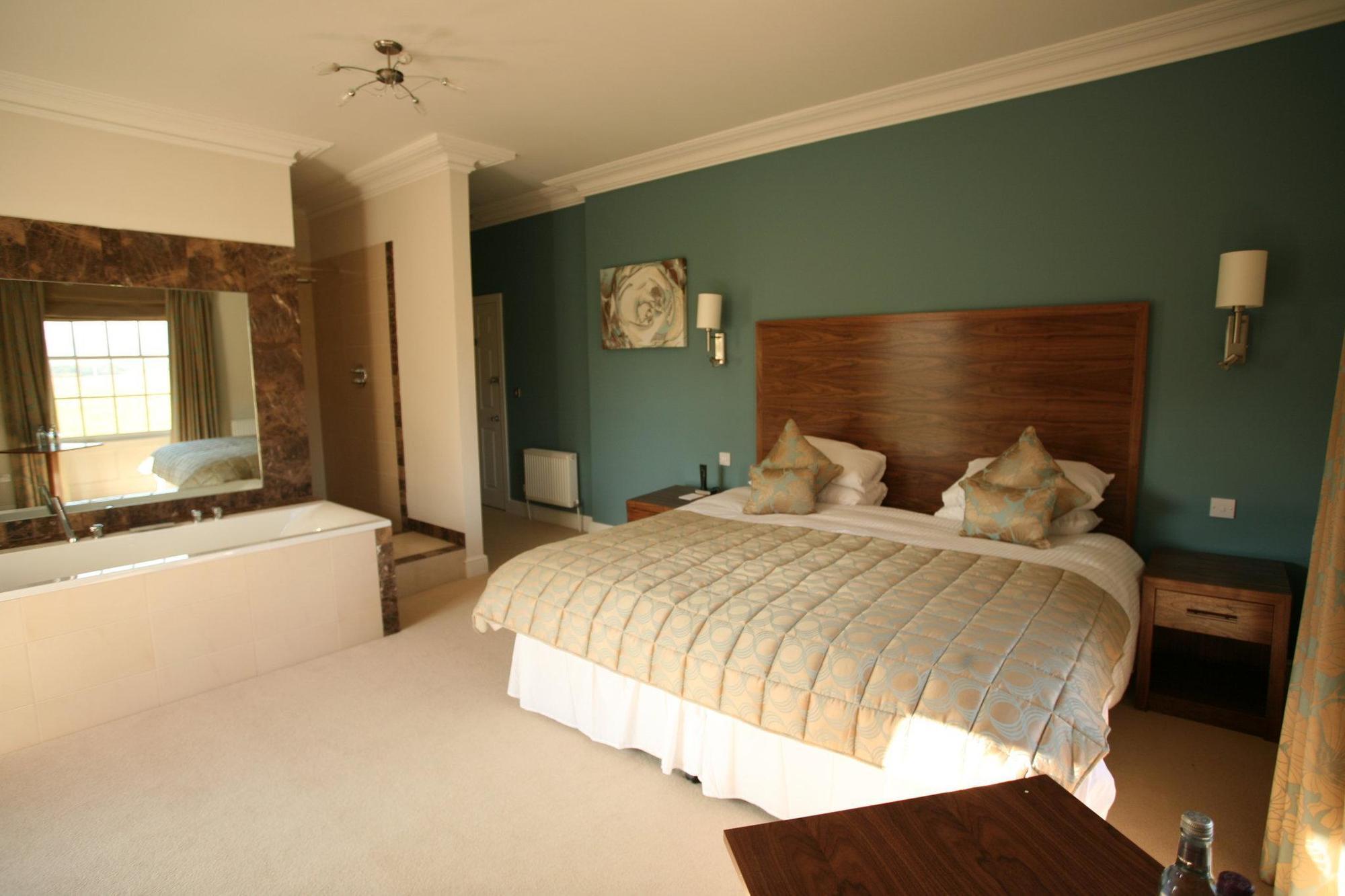 Fishmore Hall And Boutique Hotel Ludlow