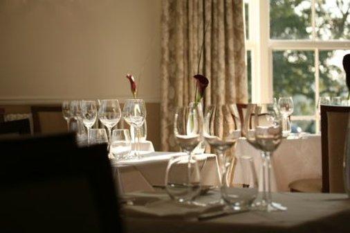 Hotel Fishmore Hall And Boutique 3*
