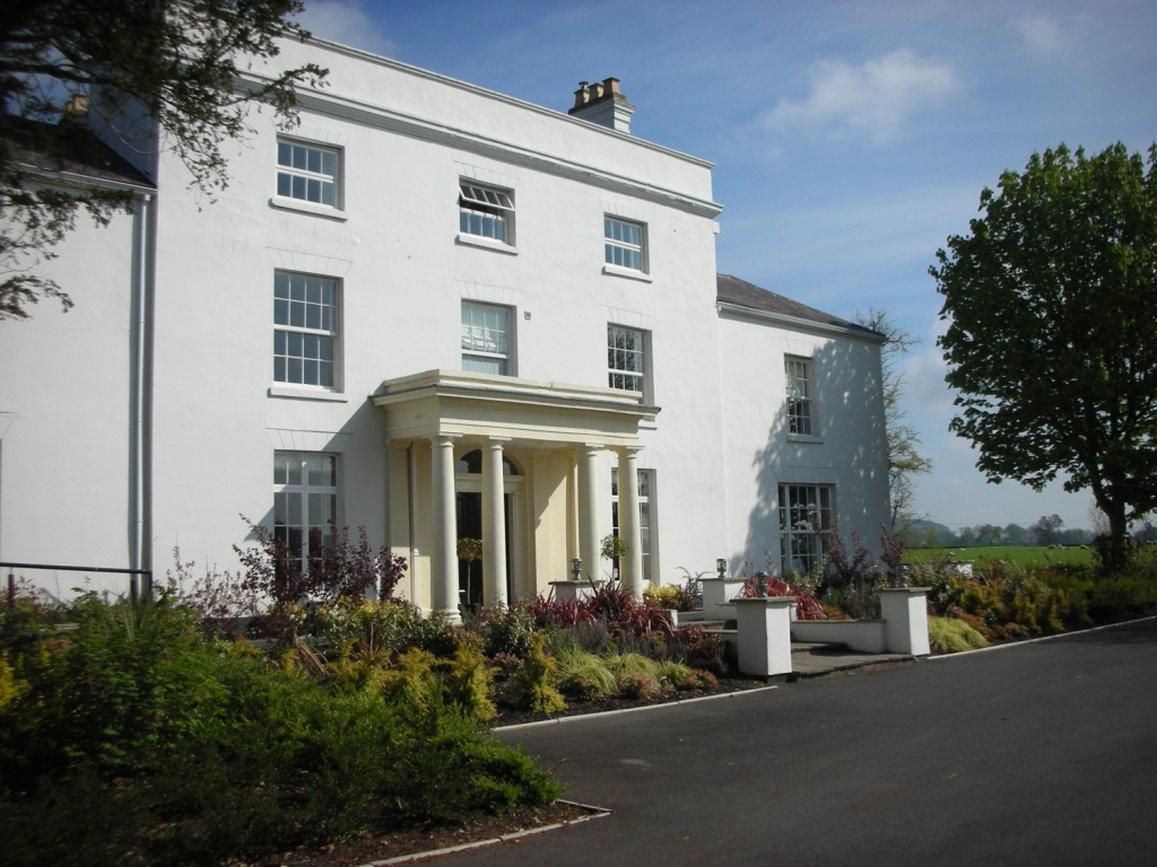 Fishmore Hall And Boutique Hotel 3*