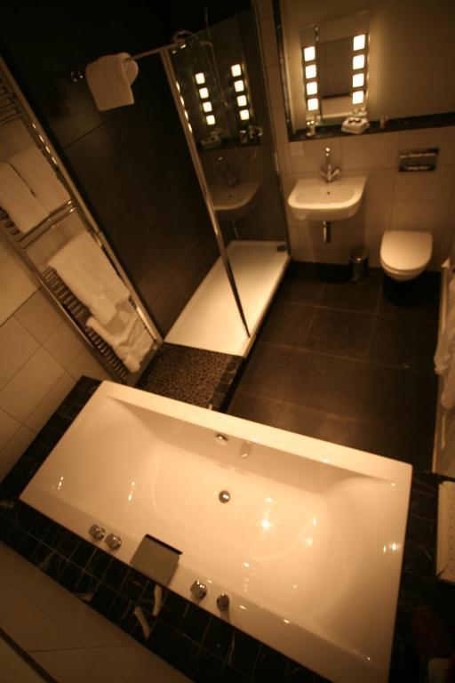 Hotel Fishmore Hall And Boutique