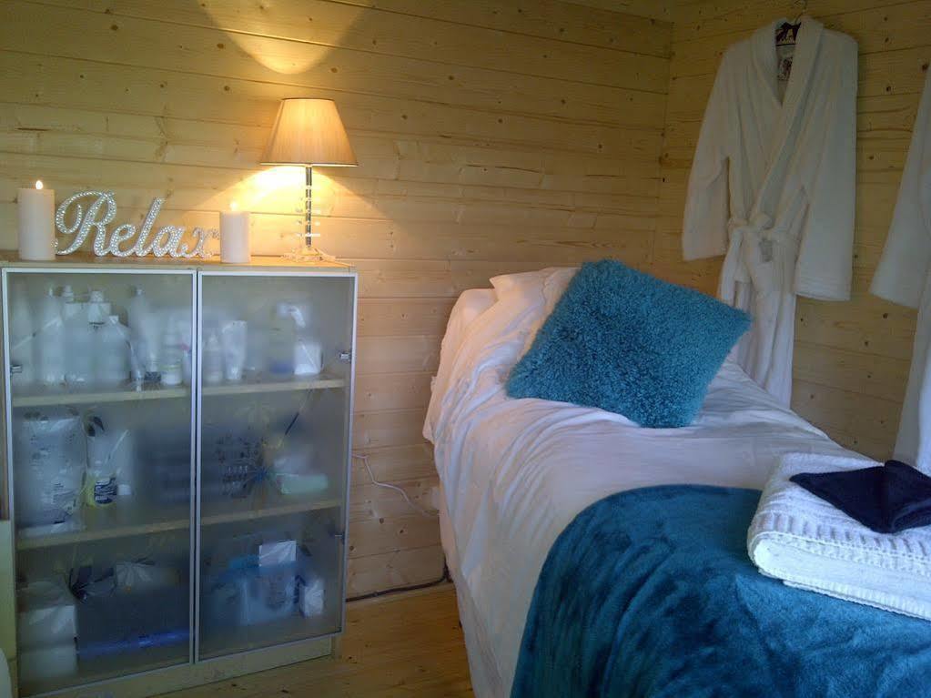 Hotel Fishmore Hall And Boutique
