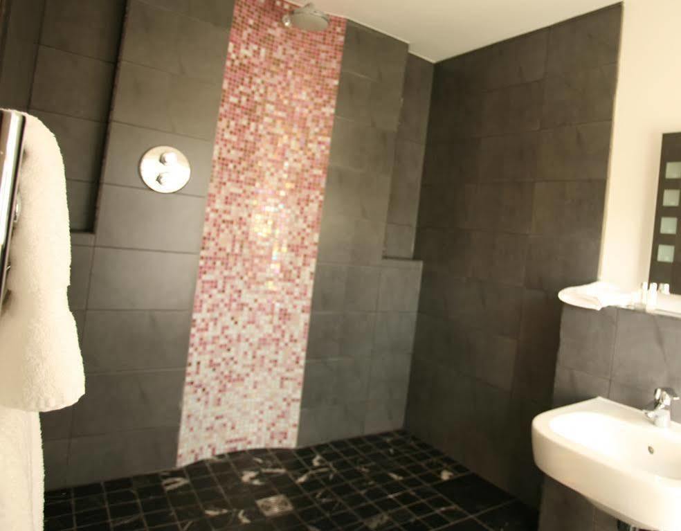 Fishmore Hall And Boutique Hotel