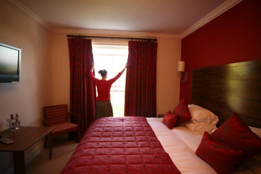 Fishmore Hall And Boutique Hotel 3*
