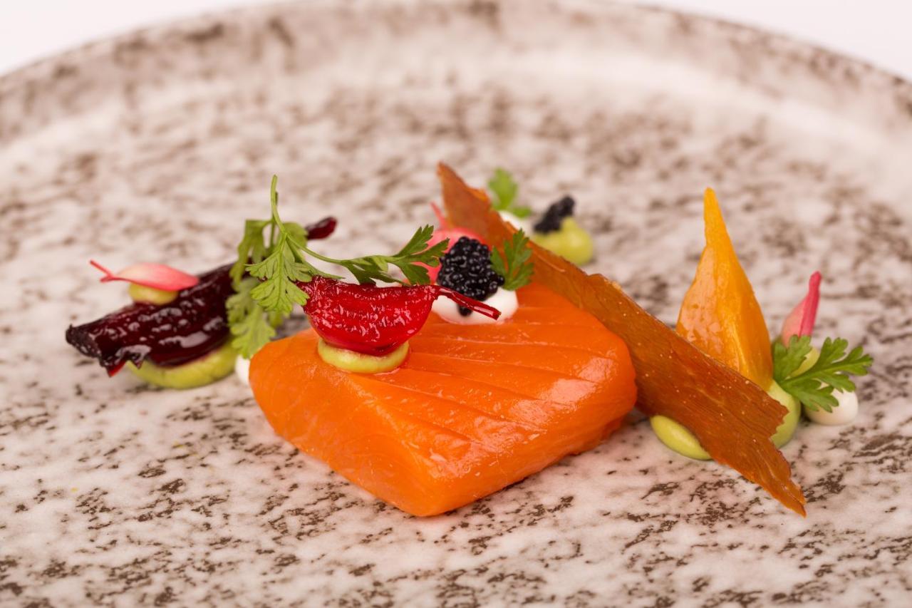 Fishmore Hall And Boutique Hotel