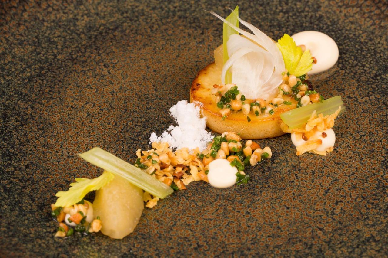 Fishmore Hall And Boutique 3* Ludlow