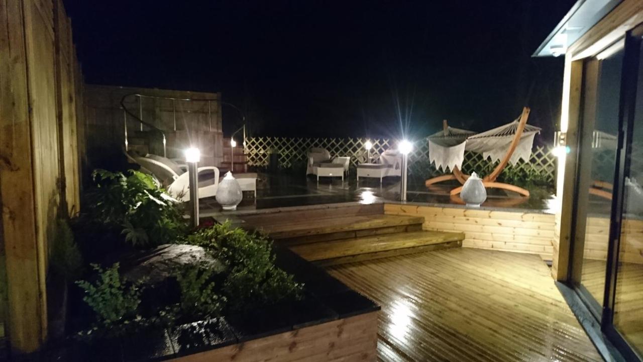 Hotel Fishmore Hall And Boutique