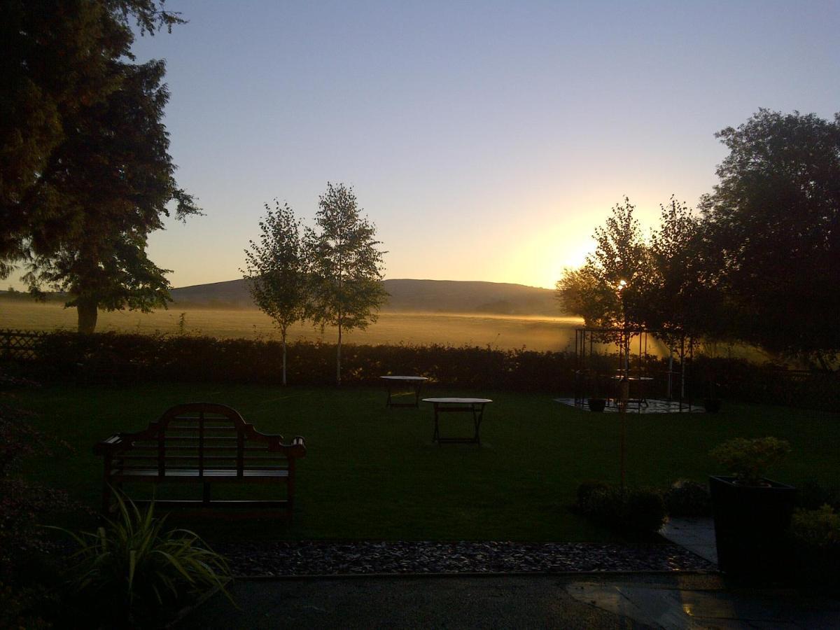 Hotel Fishmore Hall And Boutique