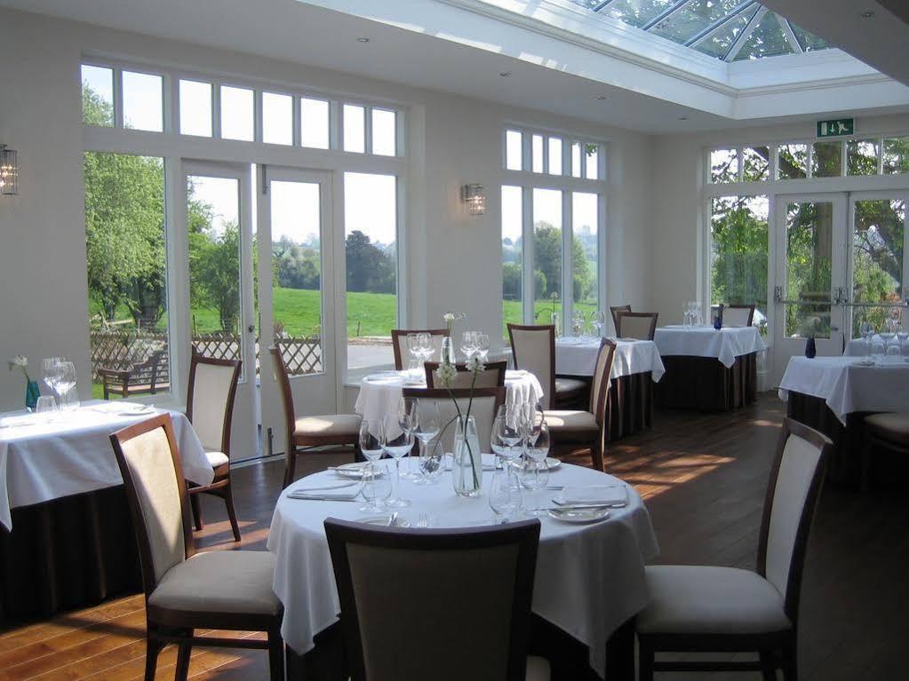Fishmore Hall And Boutique 3*