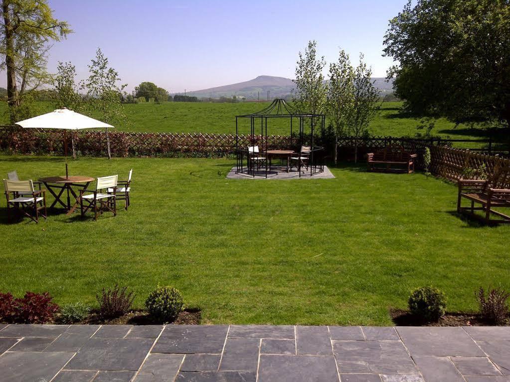 Fishmore Hall And Boutique 3* Ludlow