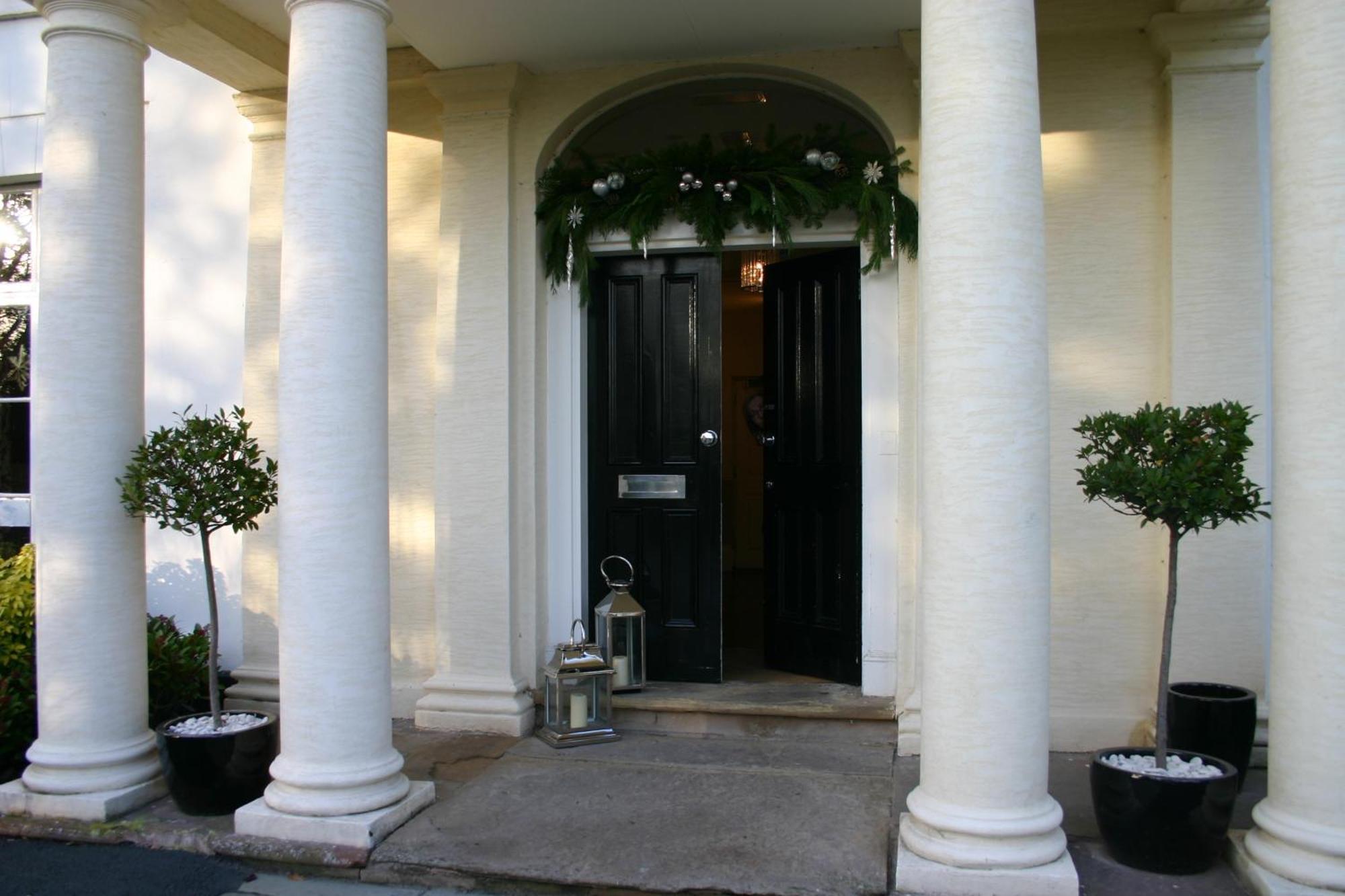 Hotel Fishmore Hall And Boutique 3*