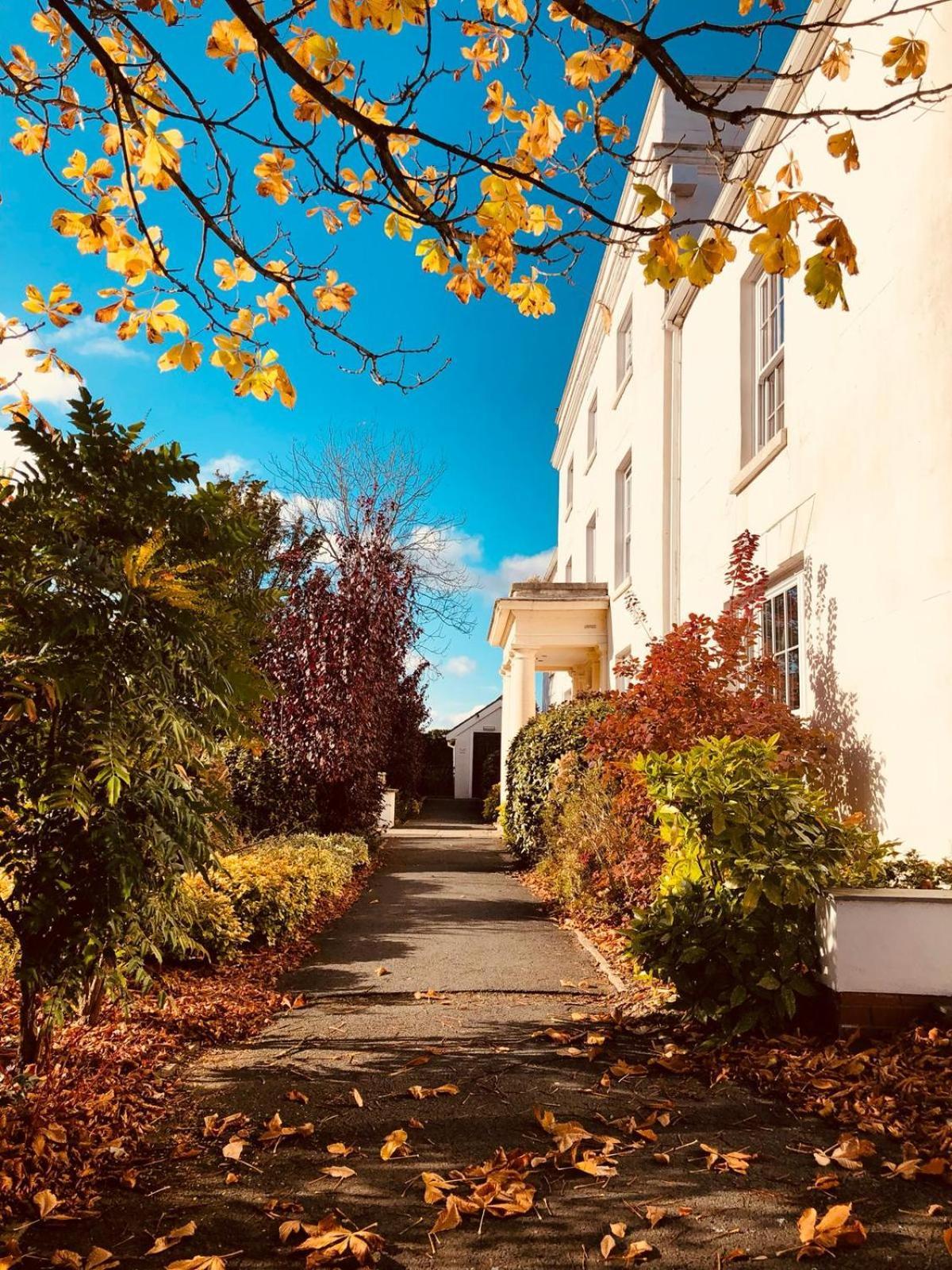 Fishmore Hall And Boutique Hotel 3*