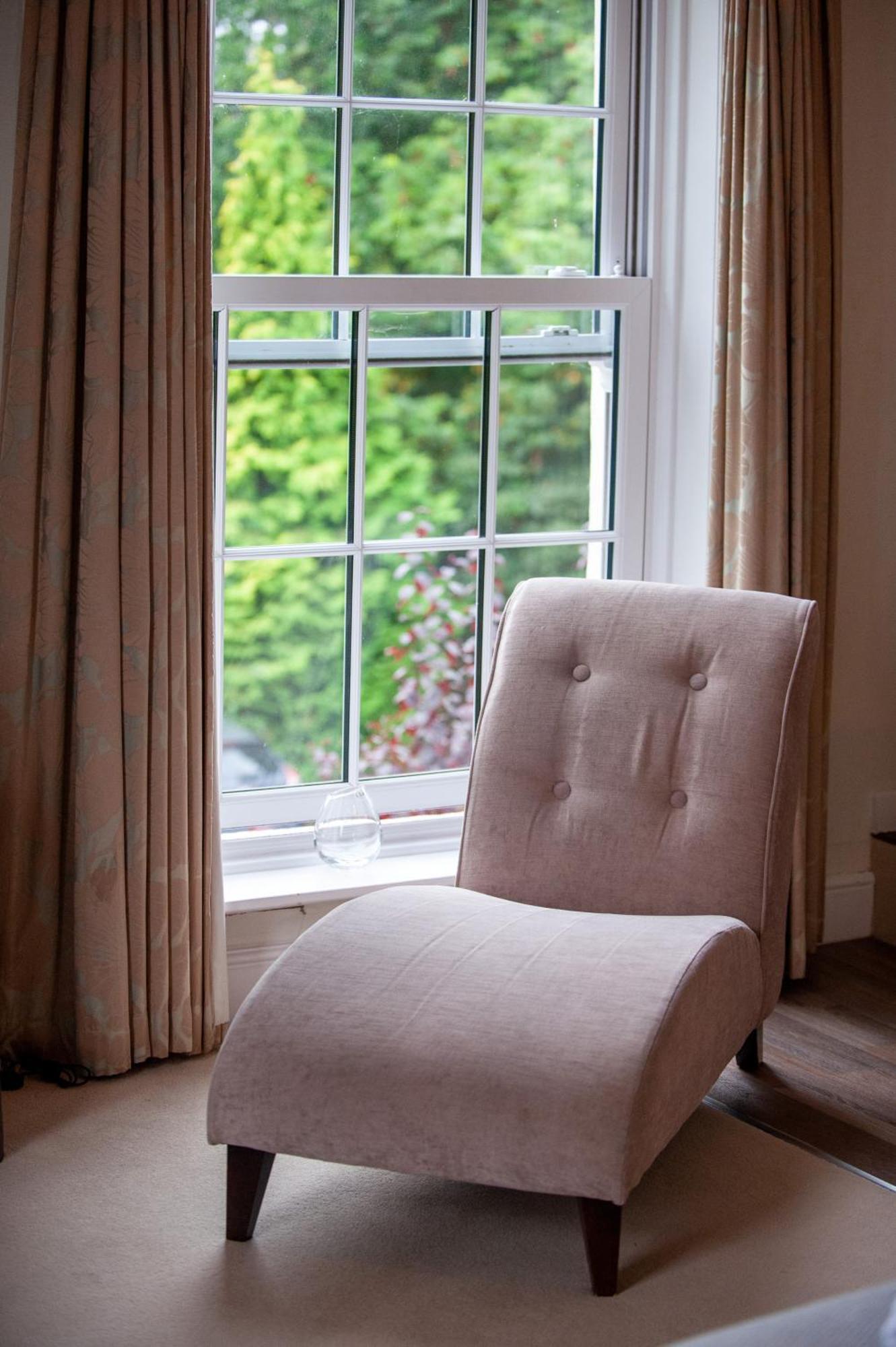Fishmore Hall And Boutique