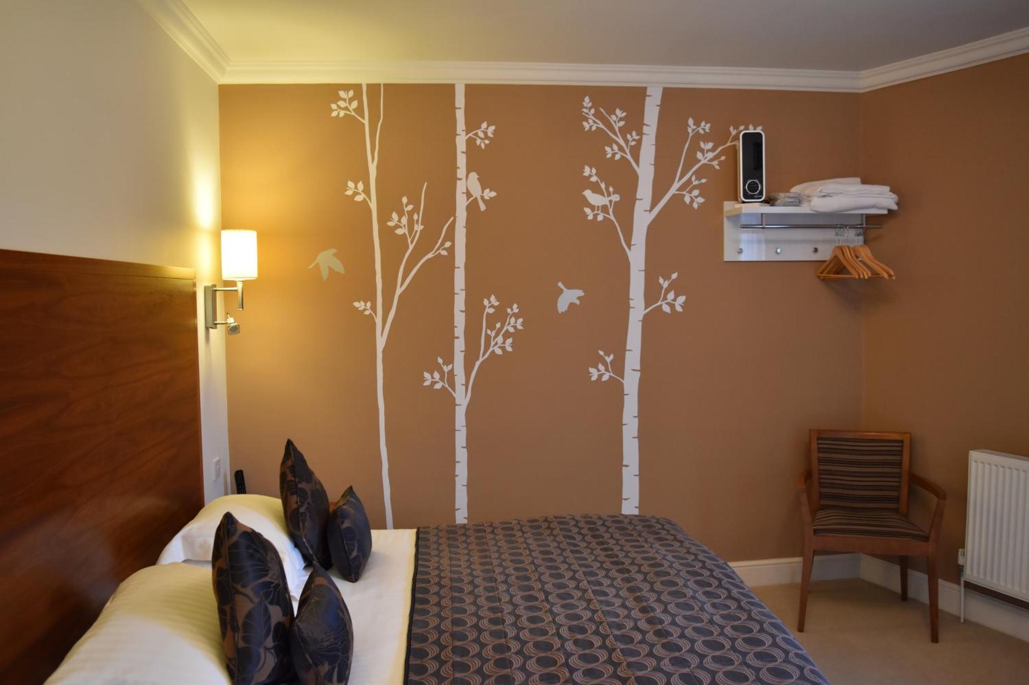 Hotel Fishmore Hall And Boutique Ludlow